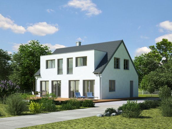 Miami Family House