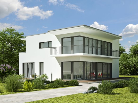 Silver Palm Home