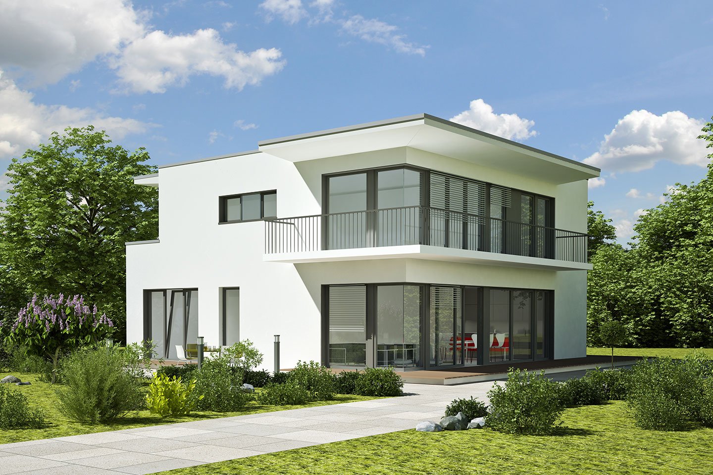 single-family-3 Silver Palm Home