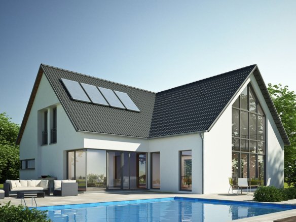 Coral Grove Home