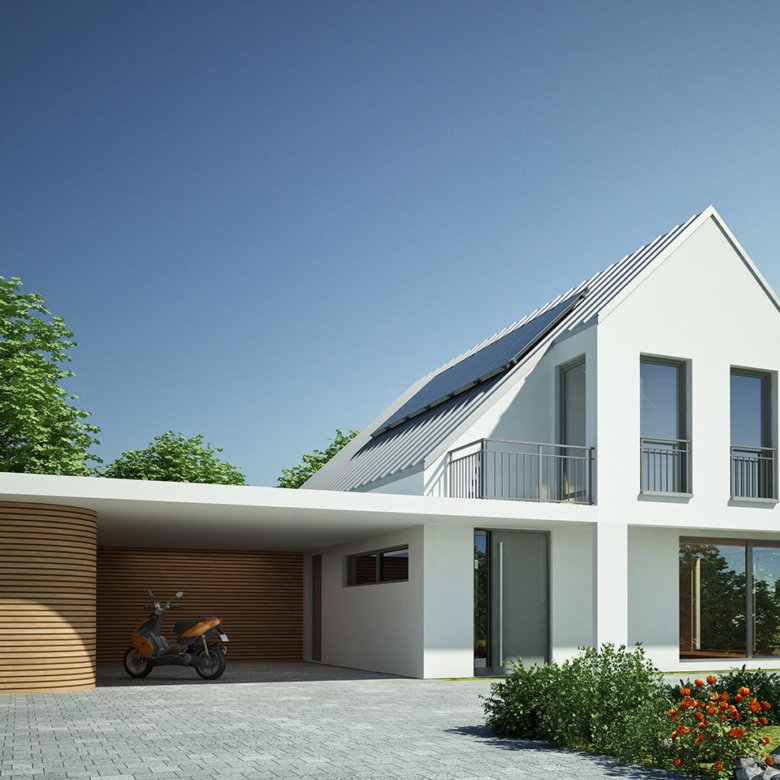 Seaside Family Home