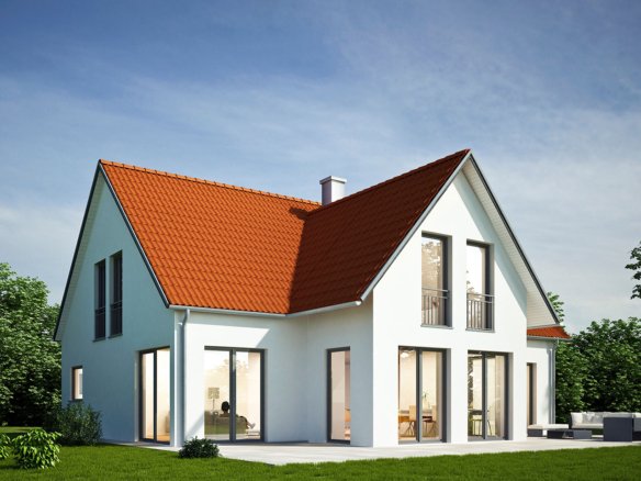 Villa Azul