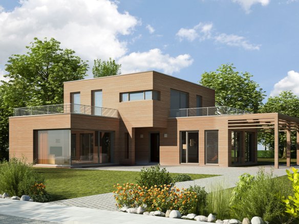 Villa Azul