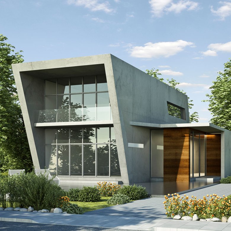 Oceanfront Villa