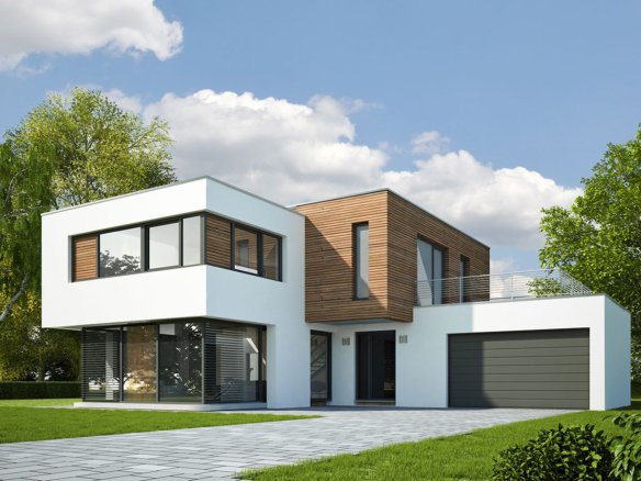 Golden Dunes Villa