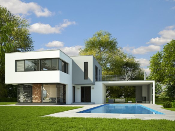 Palm Breeze Villa